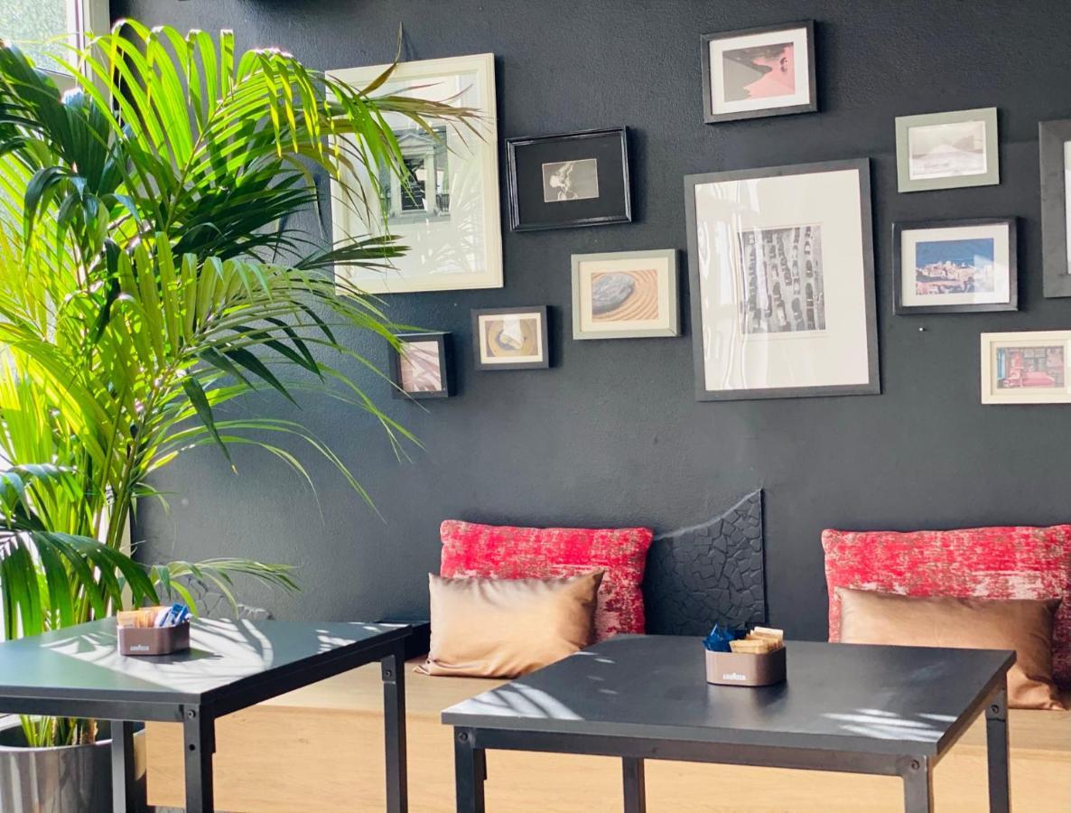 Haus Am Eck Bed & Breakfast Rechnitz Ngoại thất bức ảnh