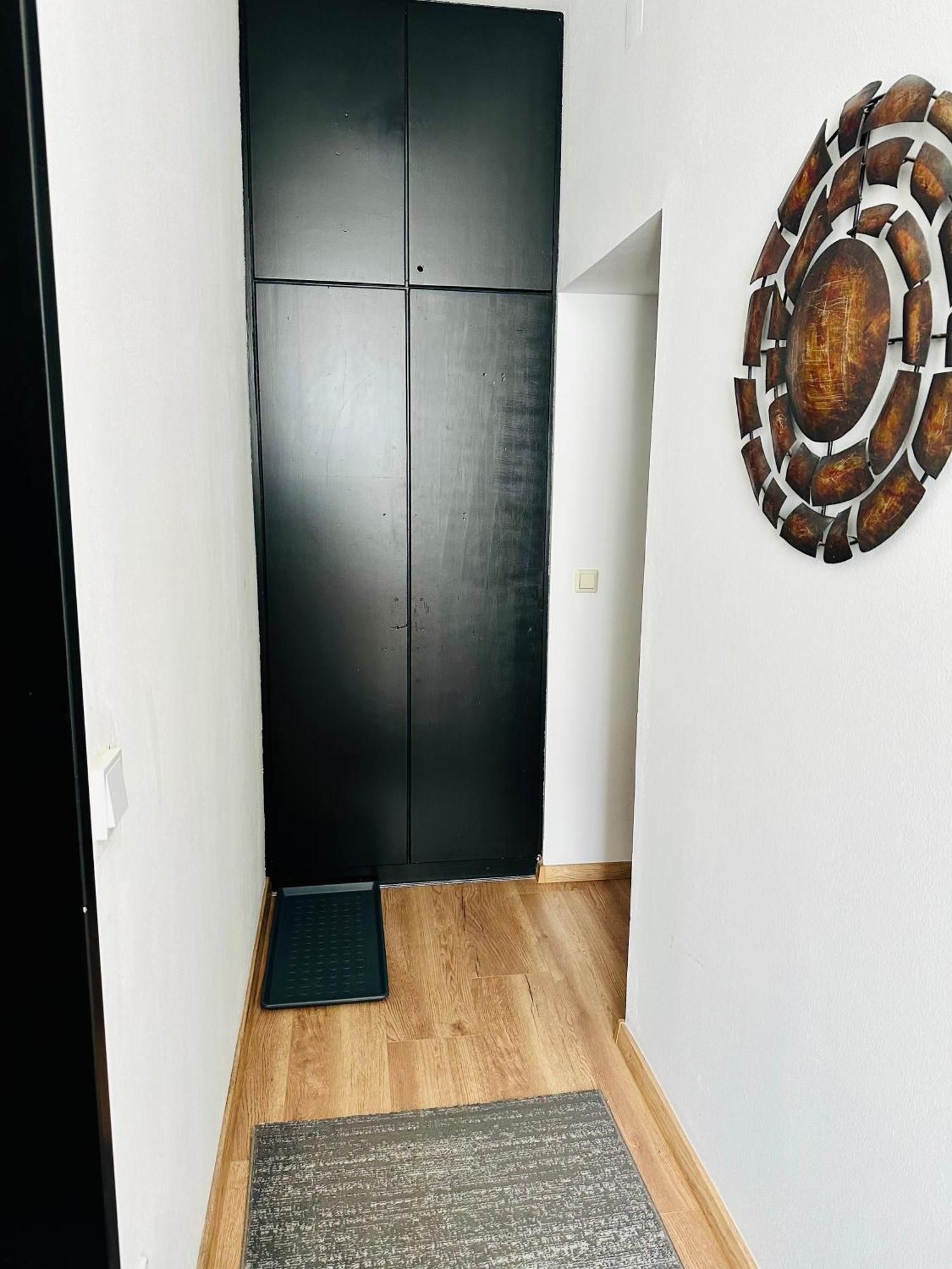 Haus Am Eck Bed & Breakfast Rechnitz Ngoại thất bức ảnh